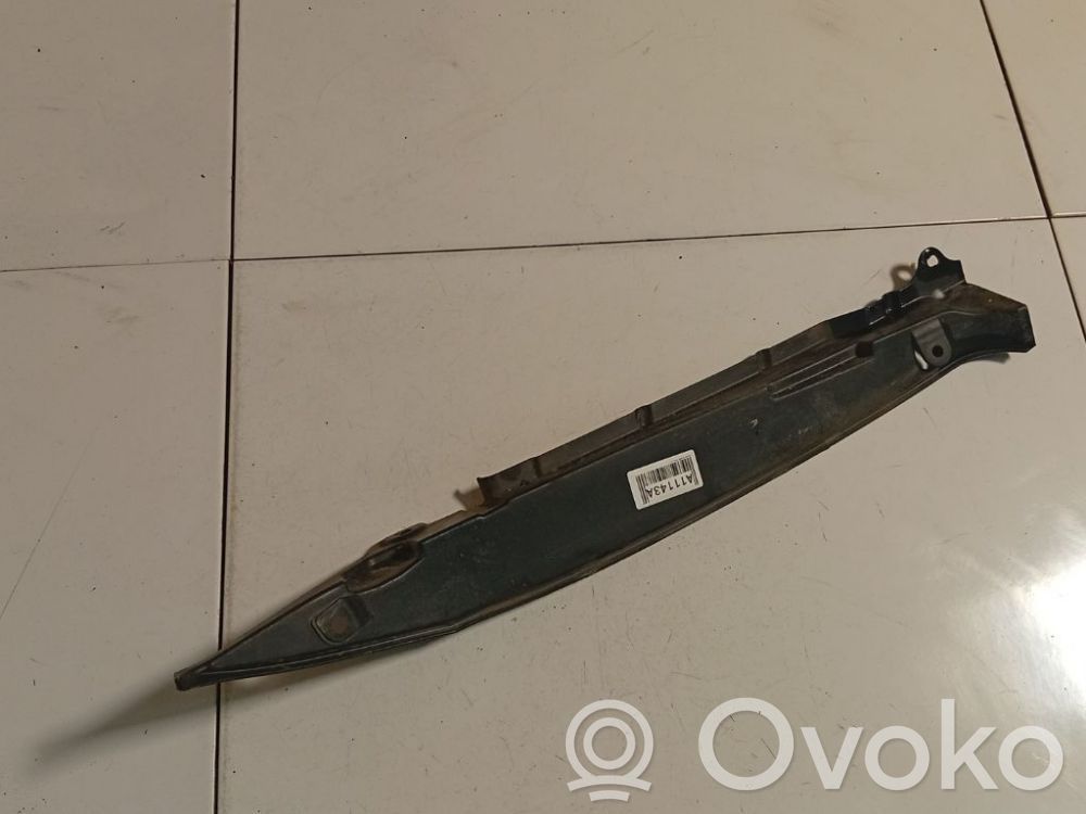 Honda Accord Altra parte interiore