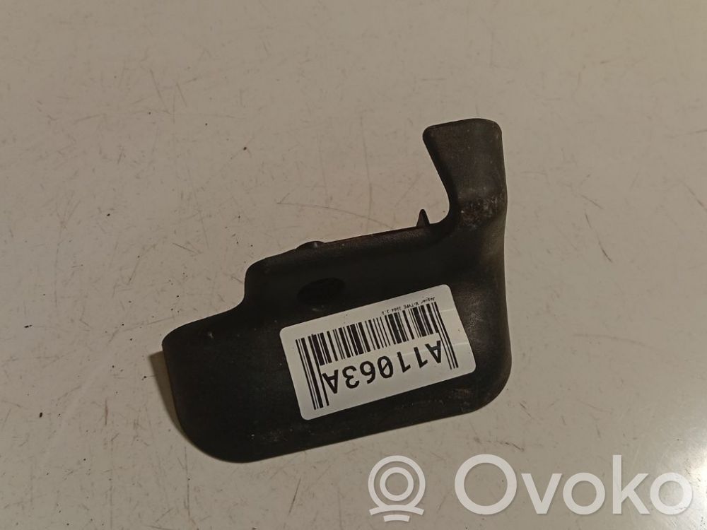 Jaguar X-Type Altra parte interiore 