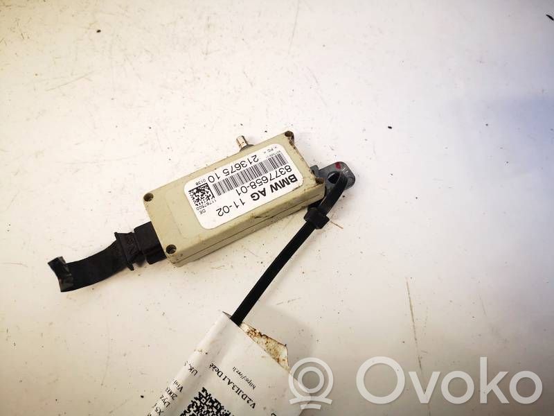 BMW X5 E53 Antenna control unit 