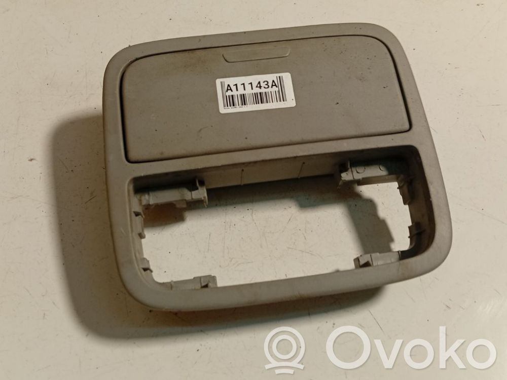 Honda Accord Altra parte interiore 