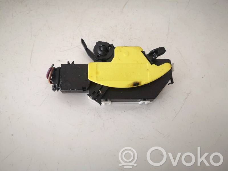 Fiat Tipo Sensor del pedal de embrague 
