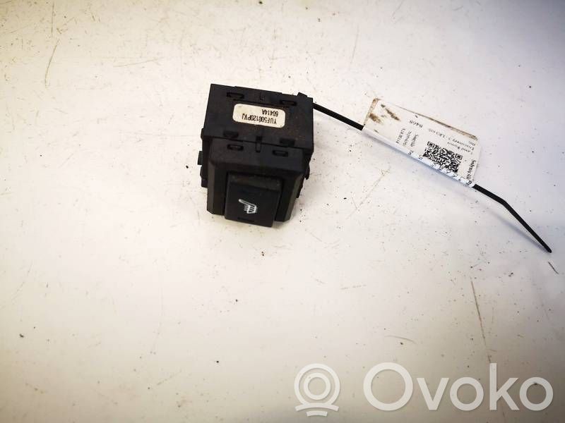 Land Rover Range Rover Sport L320 Interruttore riscaldamento sedile 