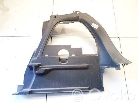 Opel Corsa D Inne elementy wykończenia bagażnika 