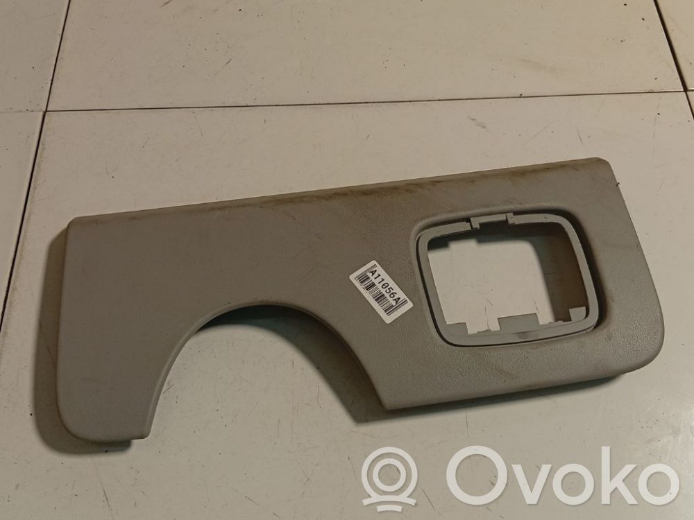 Jaguar X-Type Otros repuestos del interior 
