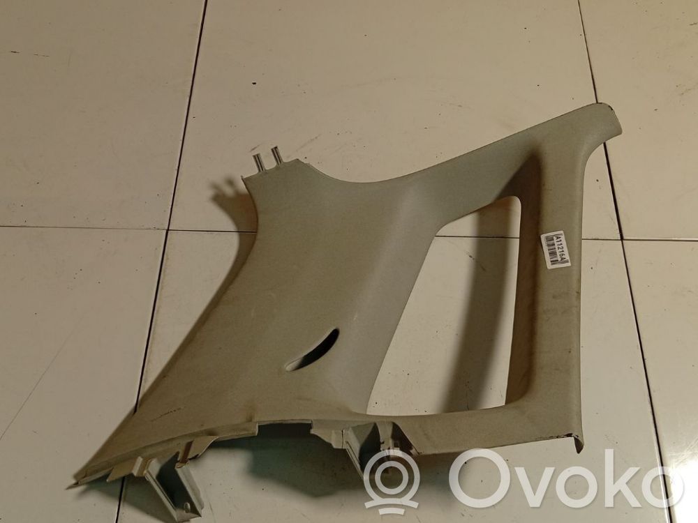 Volkswagen Polo IV 9N3 Altra parte interiore