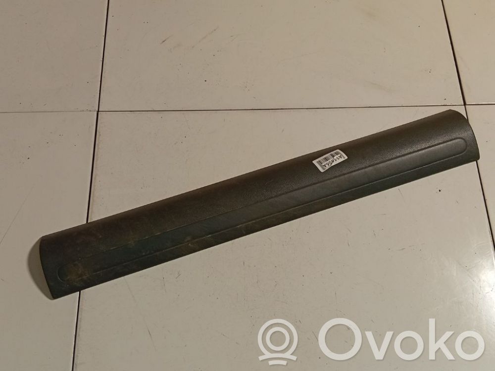Moldura protectora del borde delantero   1X43F13200AHW,1X43F13200AHW,1X43F13200AHW