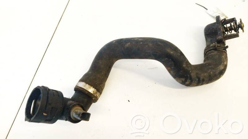 Volkswagen Touareg I Tubo flessibile del liquido di raffreddamento del motore
