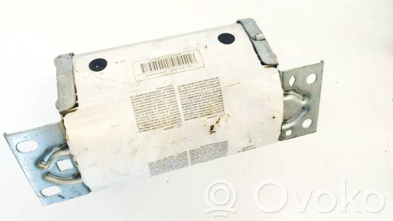BMW 1 E81 E87 Beifahrerairbag 