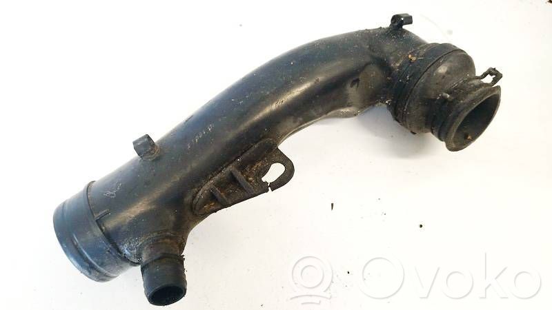 Ford Galaxy Furtun/conductă intercooler 