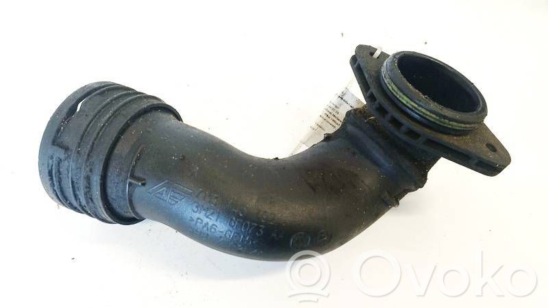 Ford Galaxy Tubo flessibile intercooler 