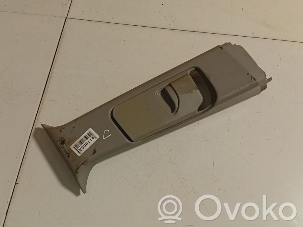 Jaguar X-Type Pilar (B) (superior) 