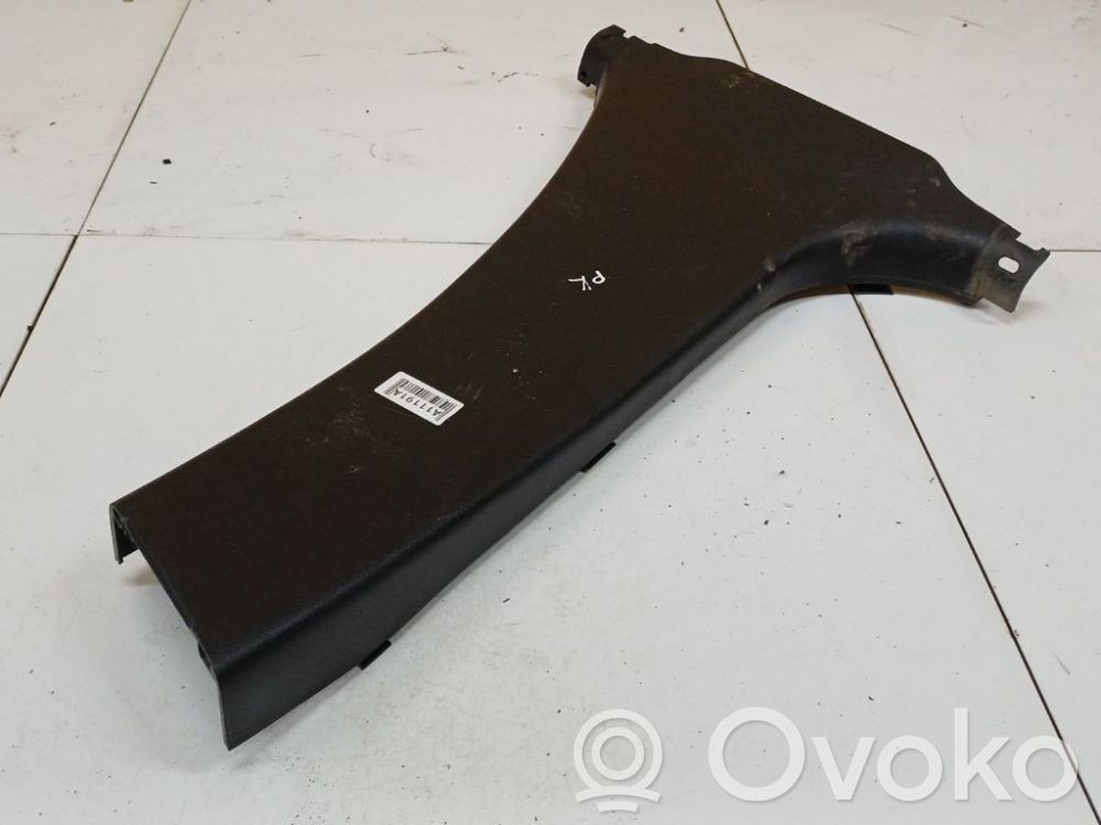 Mazda 6 Otros repuestos del interior 