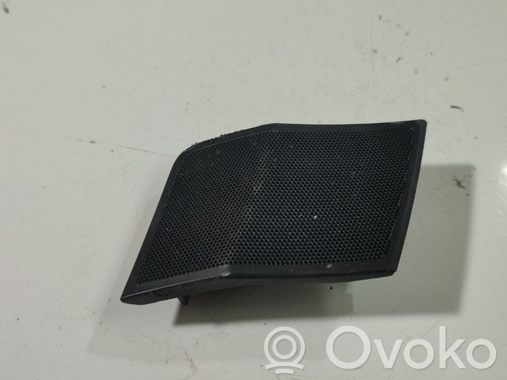 Volkswagen Polo IV 9N3 Haut-parleur de porte avant