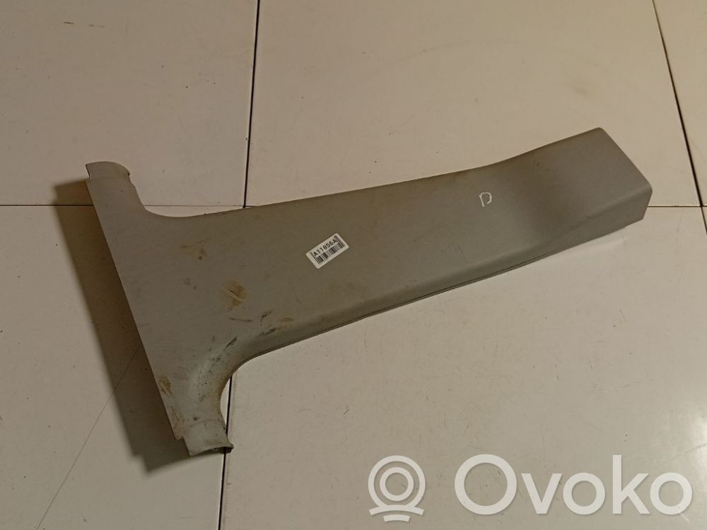 Osłona górna słupka / B   1X43F24478ACW,1X43F24478ACW,1X43F24478ACW
