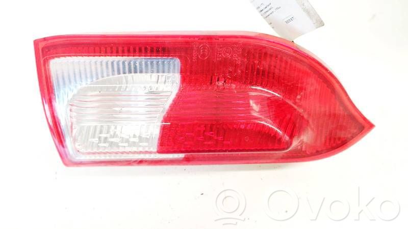 Opel Insignia A Luci posteriori del portellone del bagagliaio