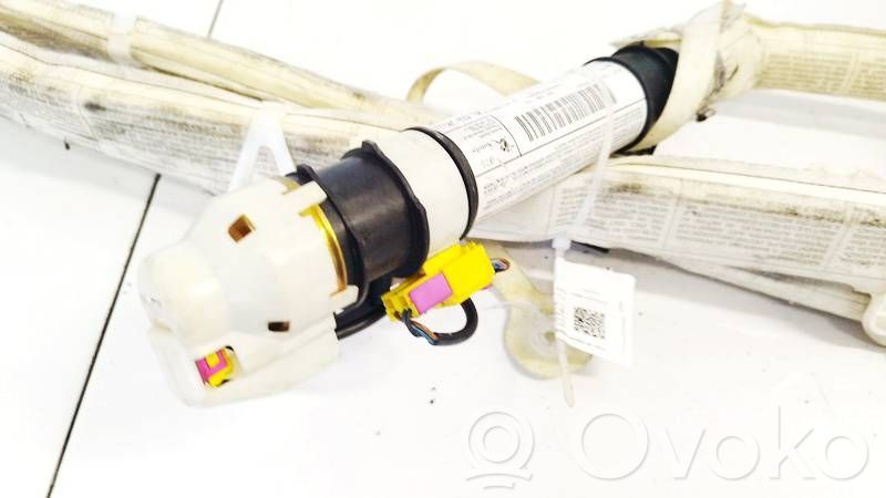 Audi A6 S6 C5 4B Airbag da tetto 