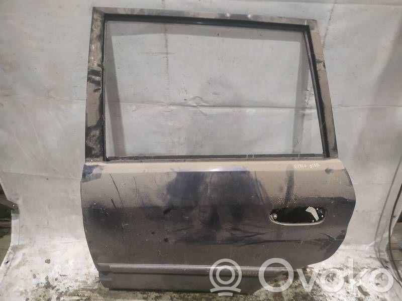 Ușă spate   MELYNOS,MELYNOS