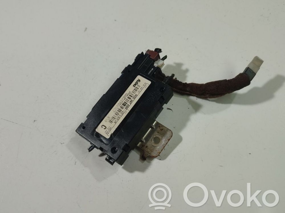 Honda Accord Centralina antenna 