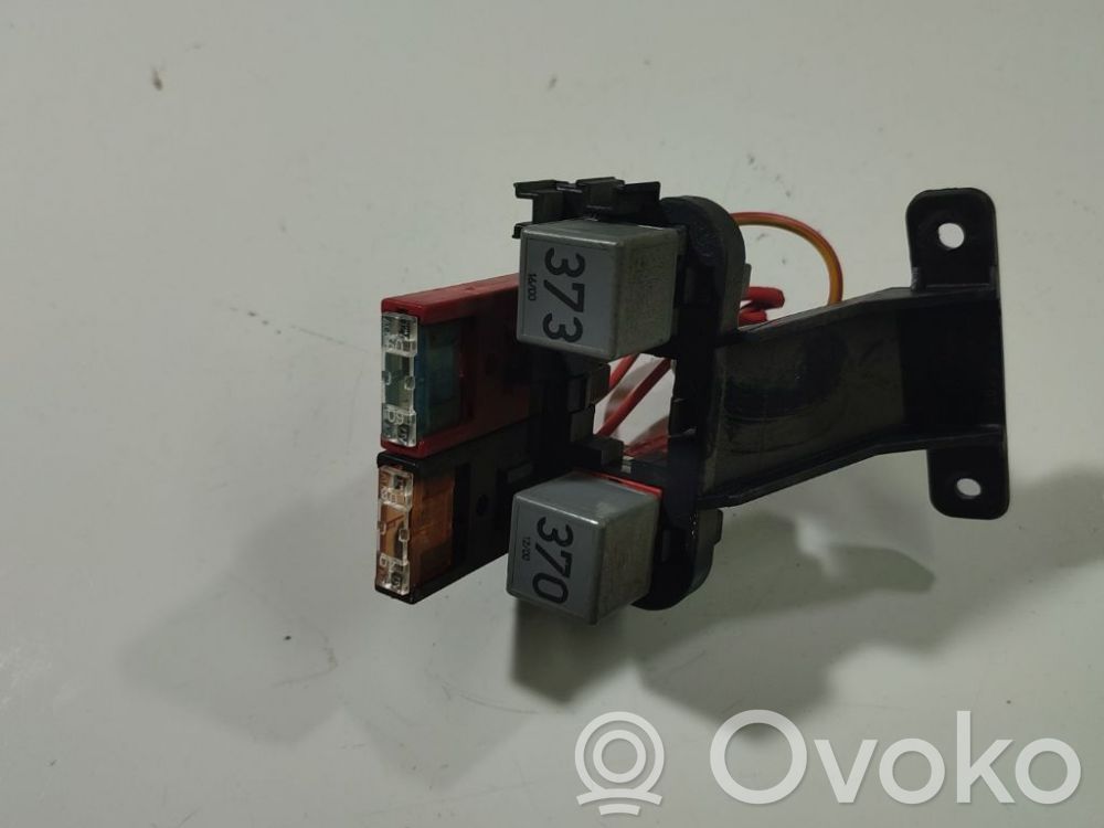 Audi A6 S6 C5 4B Set scatola dei fusibili