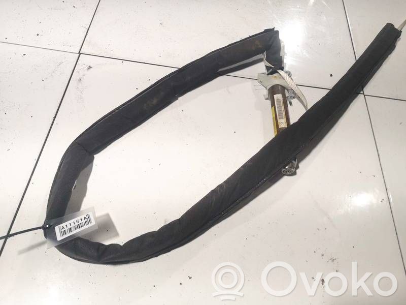 Peugeot 407 Airbag de toit 