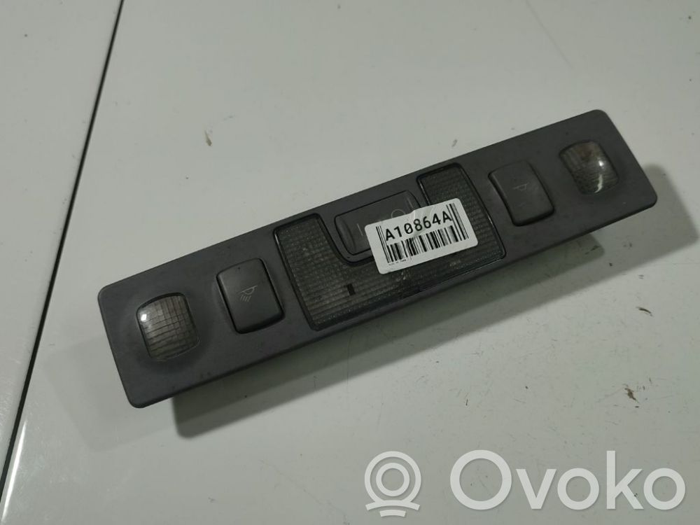 Audi A6 S6 C5 4B Front seat light 
