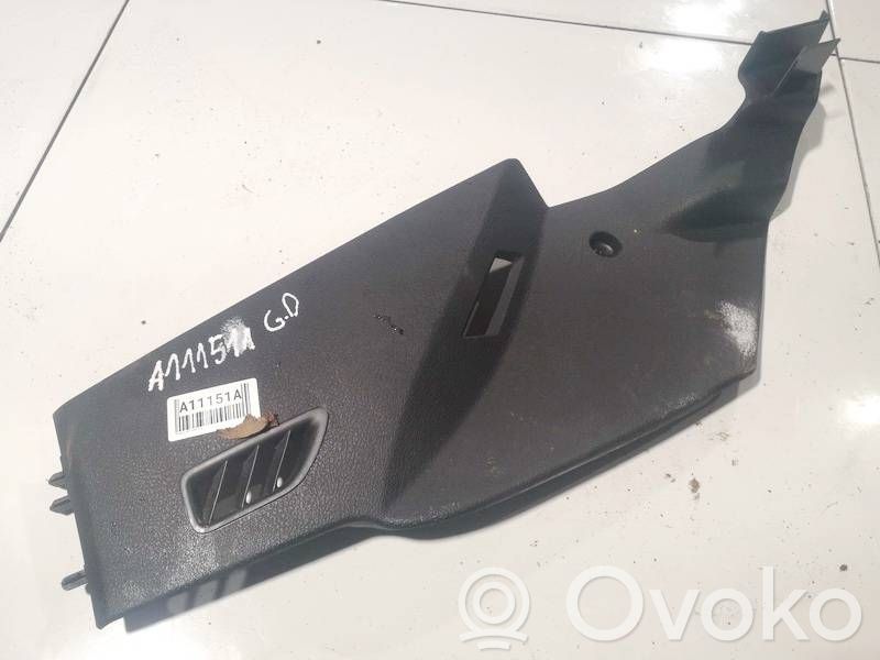 Peugeot 407 Otros repuestos del interior