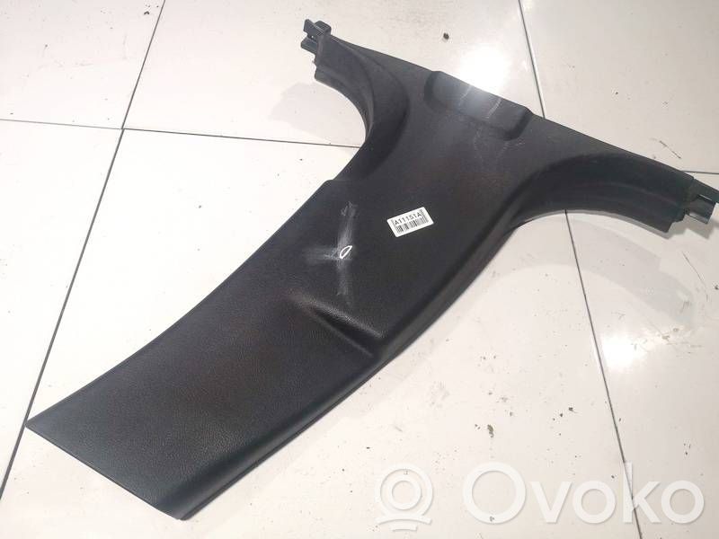Peugeot 407 Rivestimento montante (B) (superiore) 