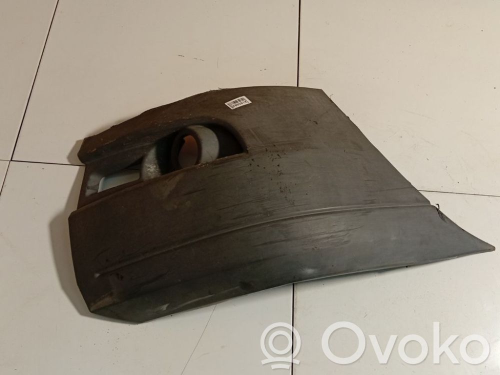 Ford Transit Rivestimento del pannello parte angolare del paraurti posteriore 