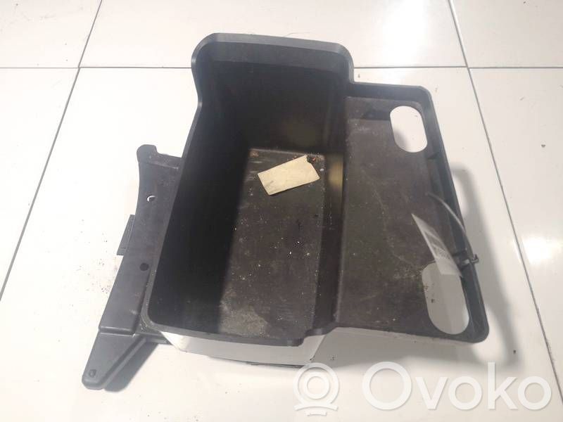 Peugeot 407 Altra parte interiore 