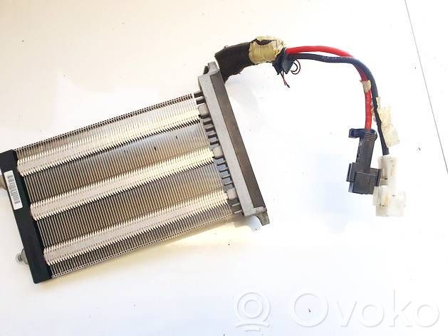 Ford Kuga I Radiator aerotermă electrică cabină 