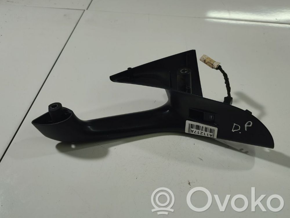 Volkswagen PASSAT B6 Altra parte interiore
