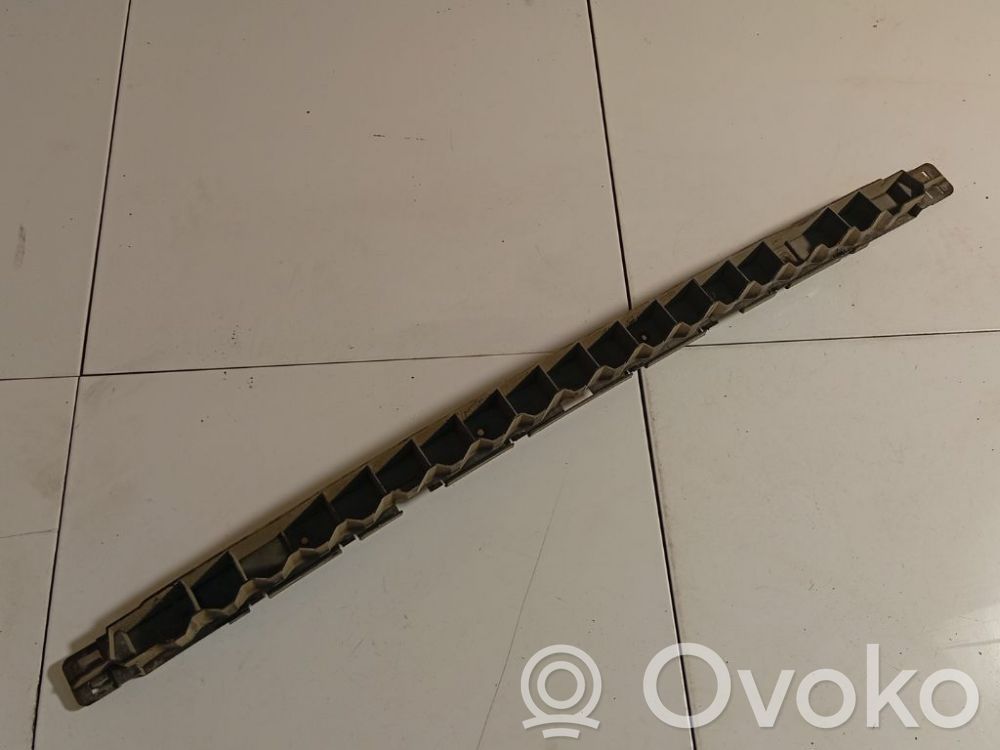 Volkswagen Polo IV 9N3 Suport montare bară spate 