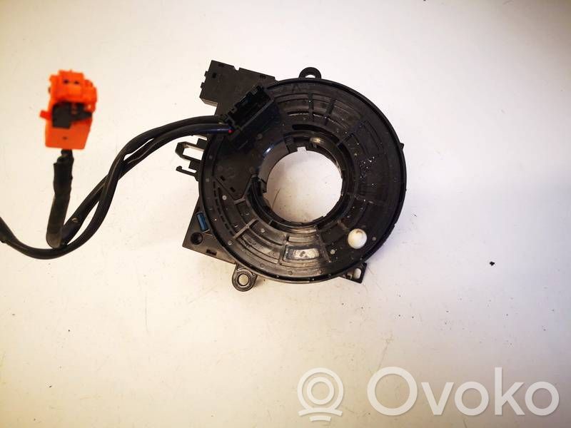 Nissan Micra K14 Innesco anello di contatto dell’airbag (anello SRS) 