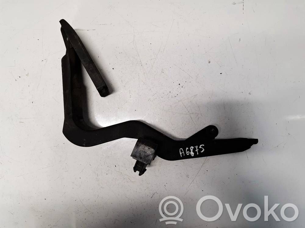 Volkswagen PASSAT B5 Pedale dell’acceleratore 