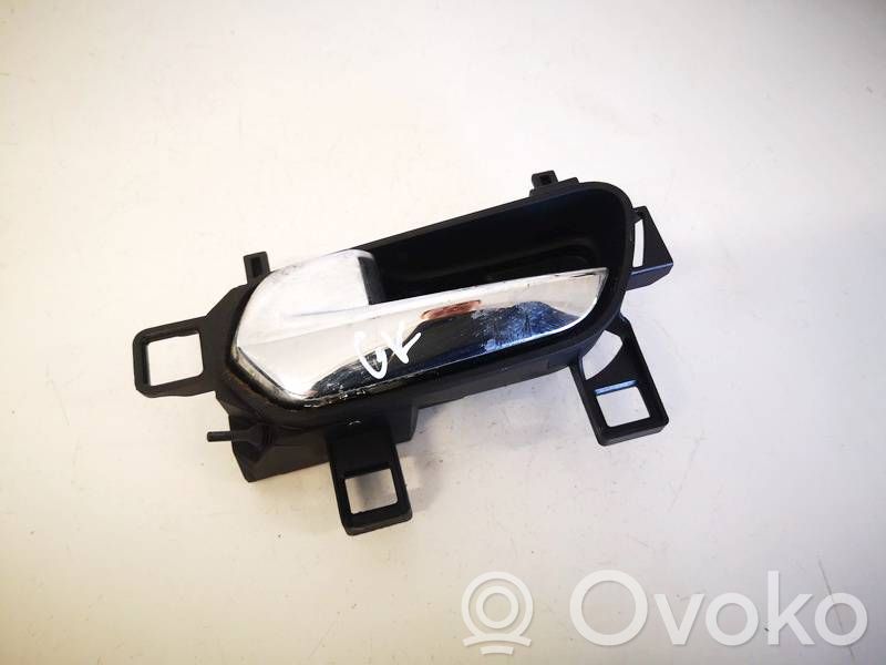 Nissan Micra K14 Maniglia interna per portiera posteriore 