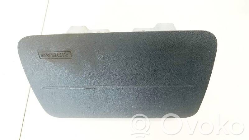 Ford Fiesta Airbag del pasajero 