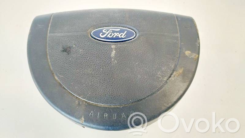 Ford Fiesta Airbag dello sterzo 