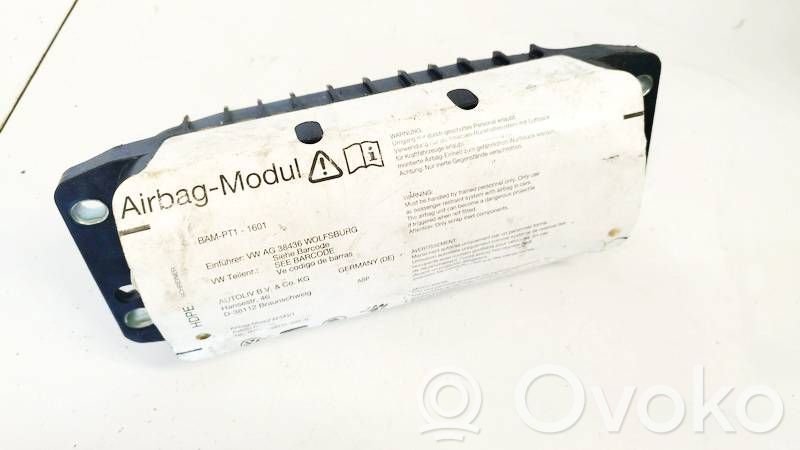 Volkswagen Tiguan Airbag del passeggero