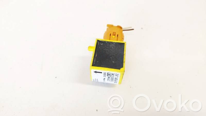 Airbagsensor Crashsensor Drucksensor   2S6T14B342AD,2S6T14B342AD,5WK43433