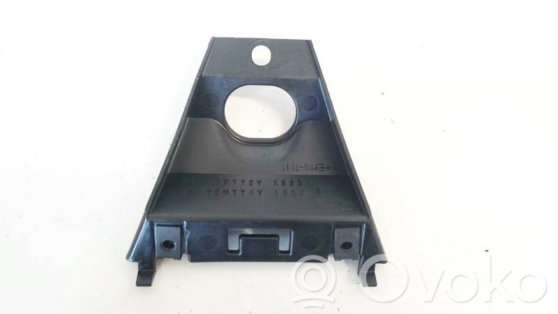 Ford Fiesta Alte piese de exterior 