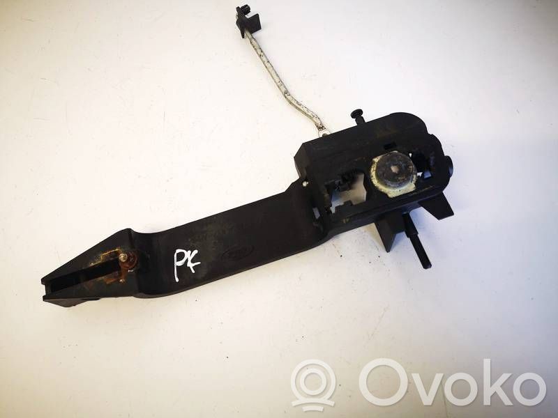 Ford Fiesta Manecilla externa puerta delantera 