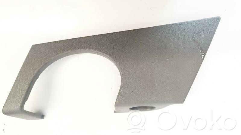 Ford Fiesta Inne części wnętrza samochodu 