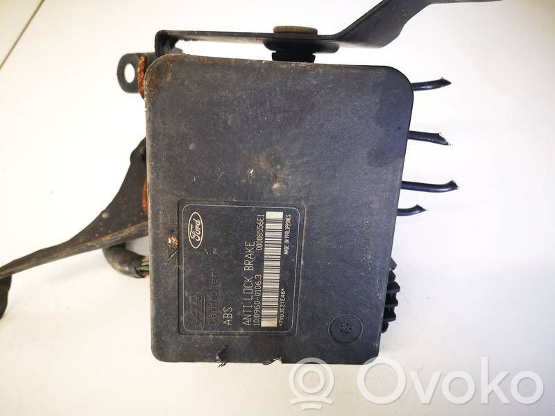 ABS-pumppu   2S612M110CE,10020600934,10096001063,2S612M110CE,D351437A0B