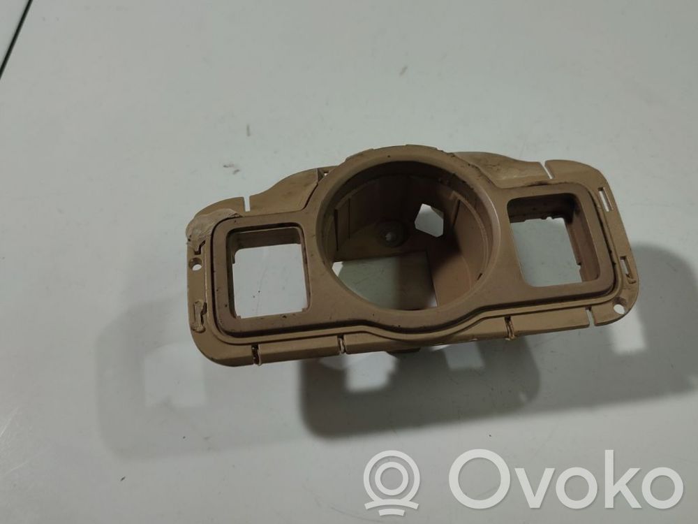 Saab 9-5 Alte piese de interior 