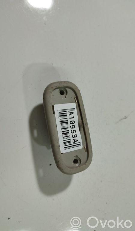 Saab 9-3 Ver2 Autres pièces intérieures