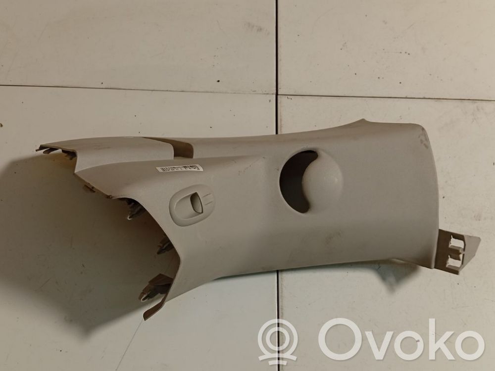 Citroen C4 Grand Picasso Inne części wnętrza samochodu 