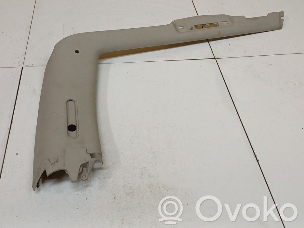 Opel Omega B2 Altra parte interiore 