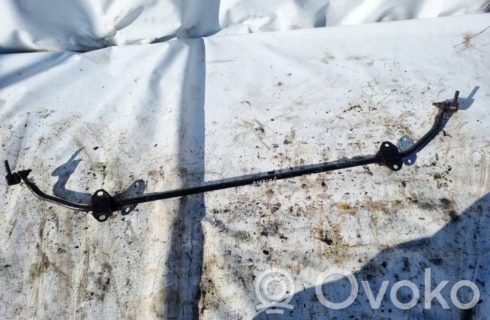 KIA Optima Bară antiruliu spate