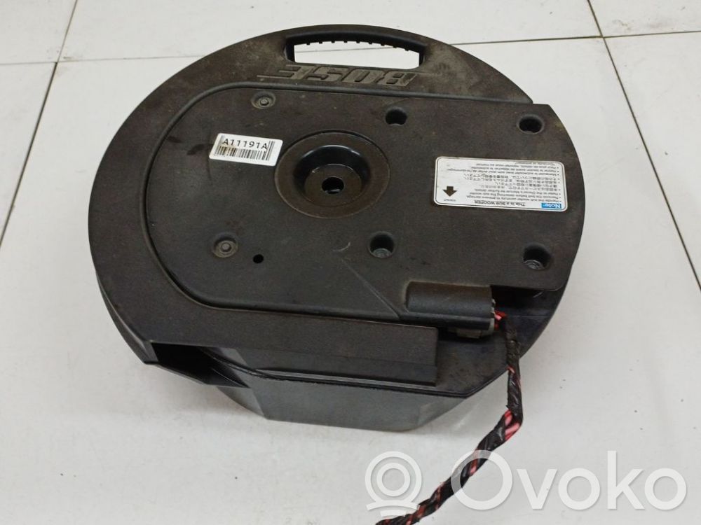 Enceinte subwoofer   GAP466960,GAP466960,GAP466960