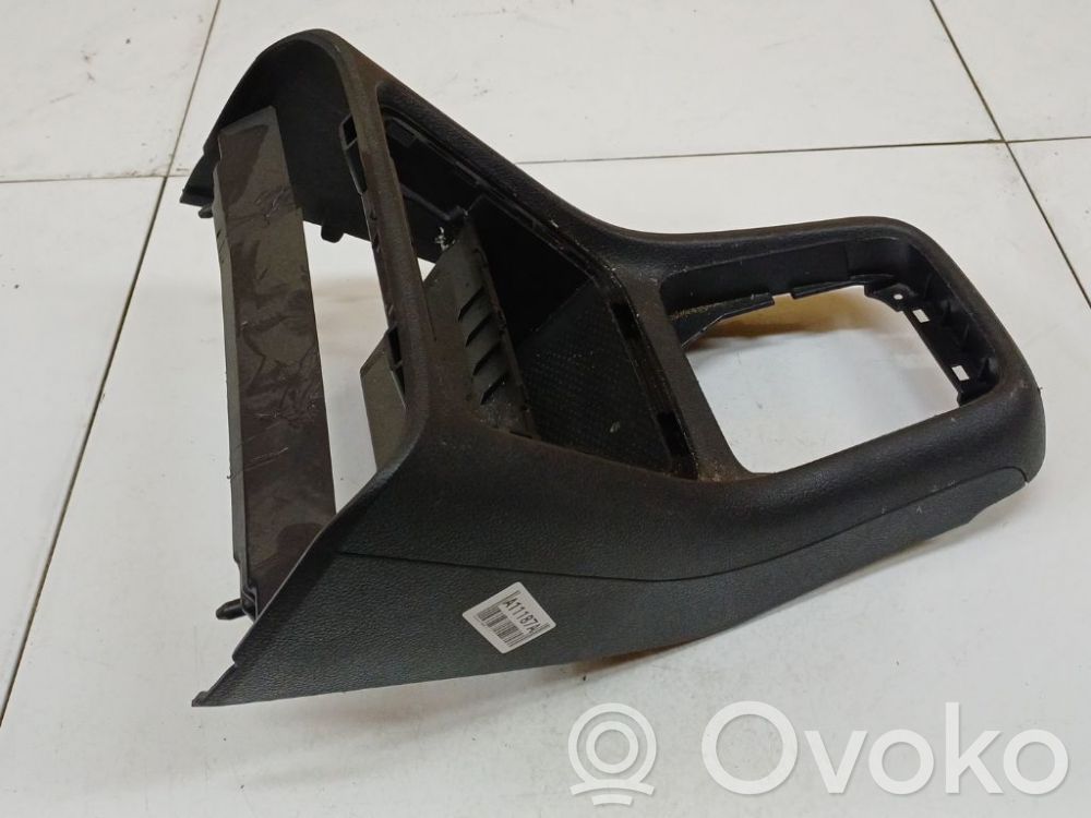 Volkswagen Sharan Otros repuestos del interior 